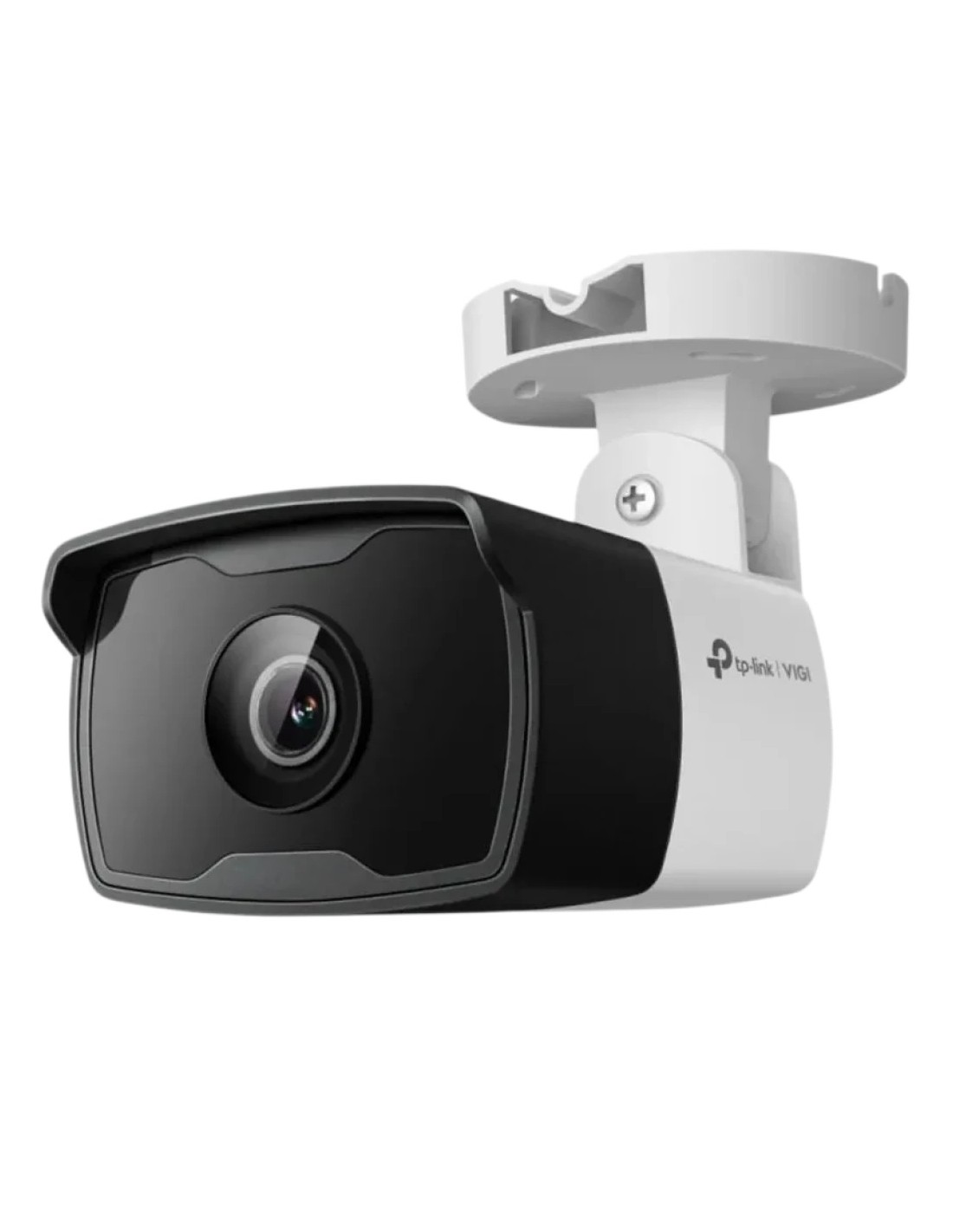 Cámara de vigilancia TP-Link Vigi C340I 4 mm Negro/Blanco 4MP