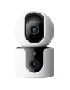 Cámara de vigilancia Xiaomi Smart Camera C300 Dual Blanco 6MP WiFi