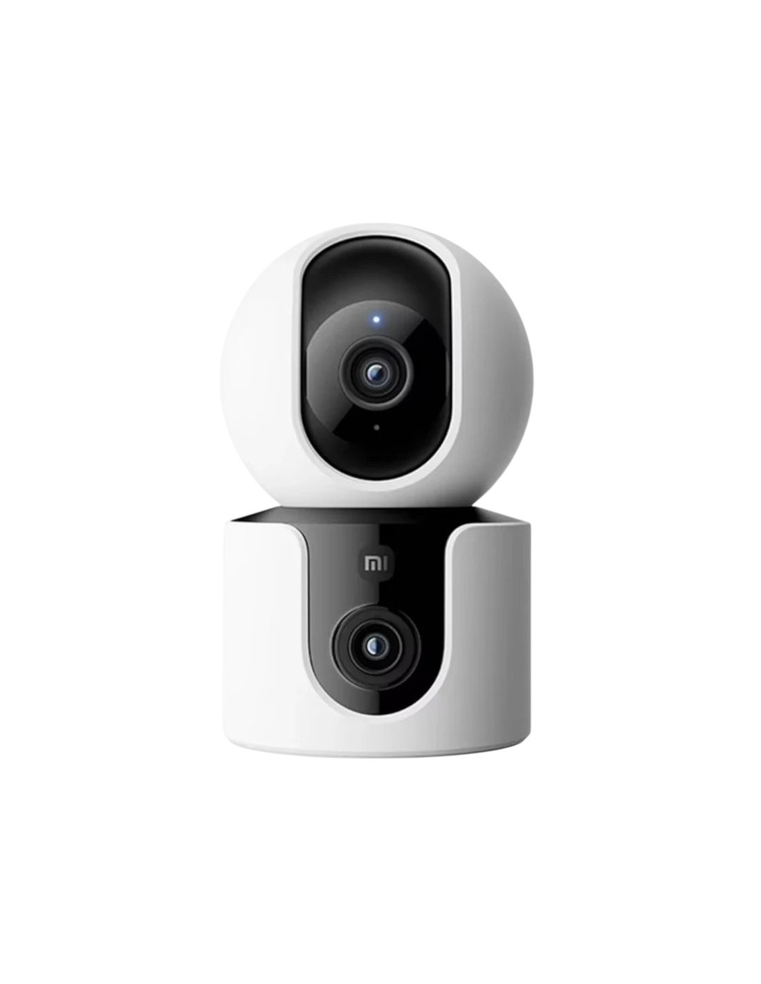 Cámara de vigilancia Xiaomi Smart Camera C300 Dual Blanco 6MP WiFi