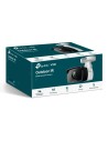 Cámara de vigilancia TP-Link Vigi C340I 4 mm Negro/Blanco 4MP