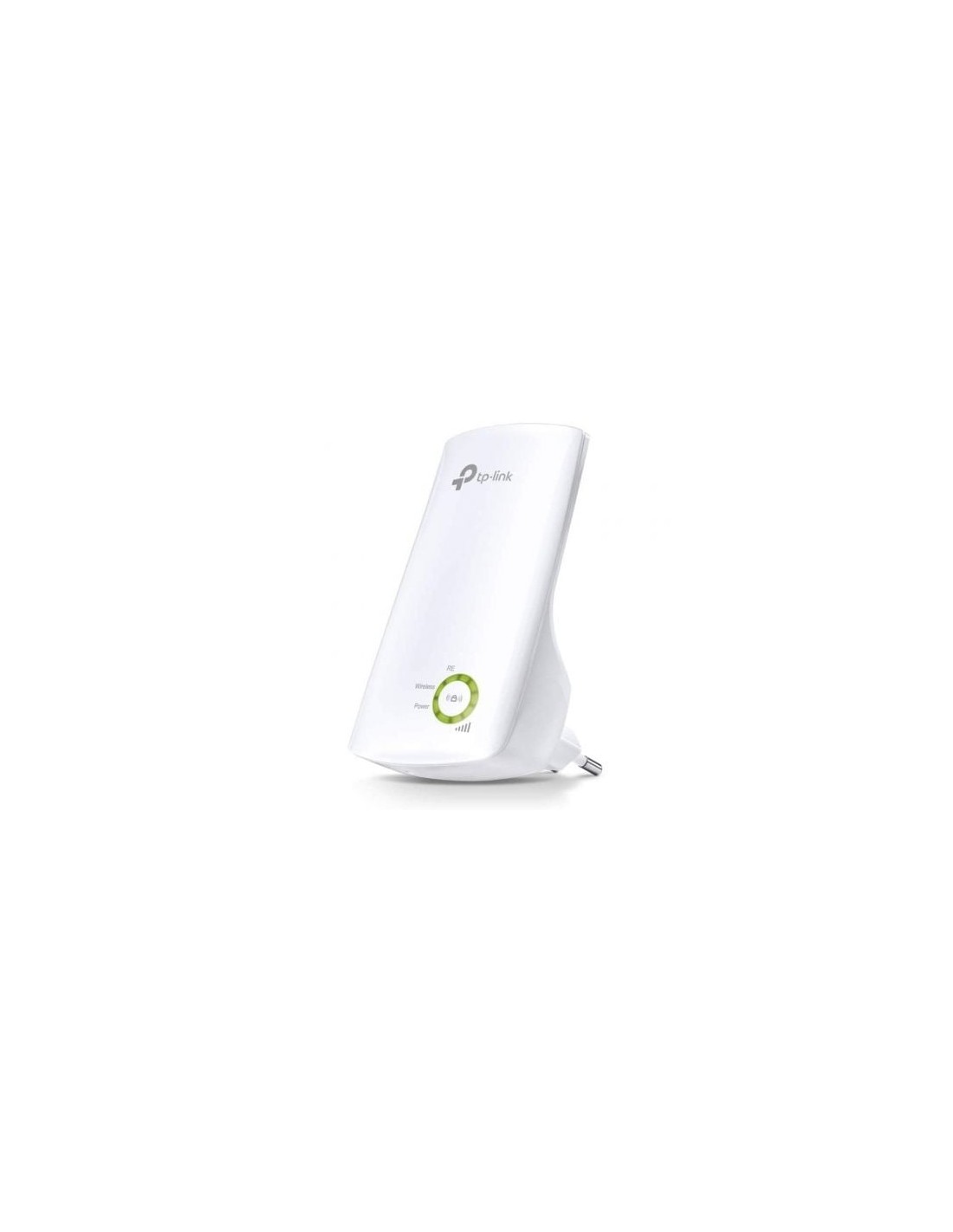 Repetidor wifi TP-Link TL-WA854RE 300 Mbps, 2 antenas internas