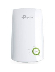 Repetidor wifi TP-Link TL-WA854RE 300 Mbps, 2 antenas internas 2