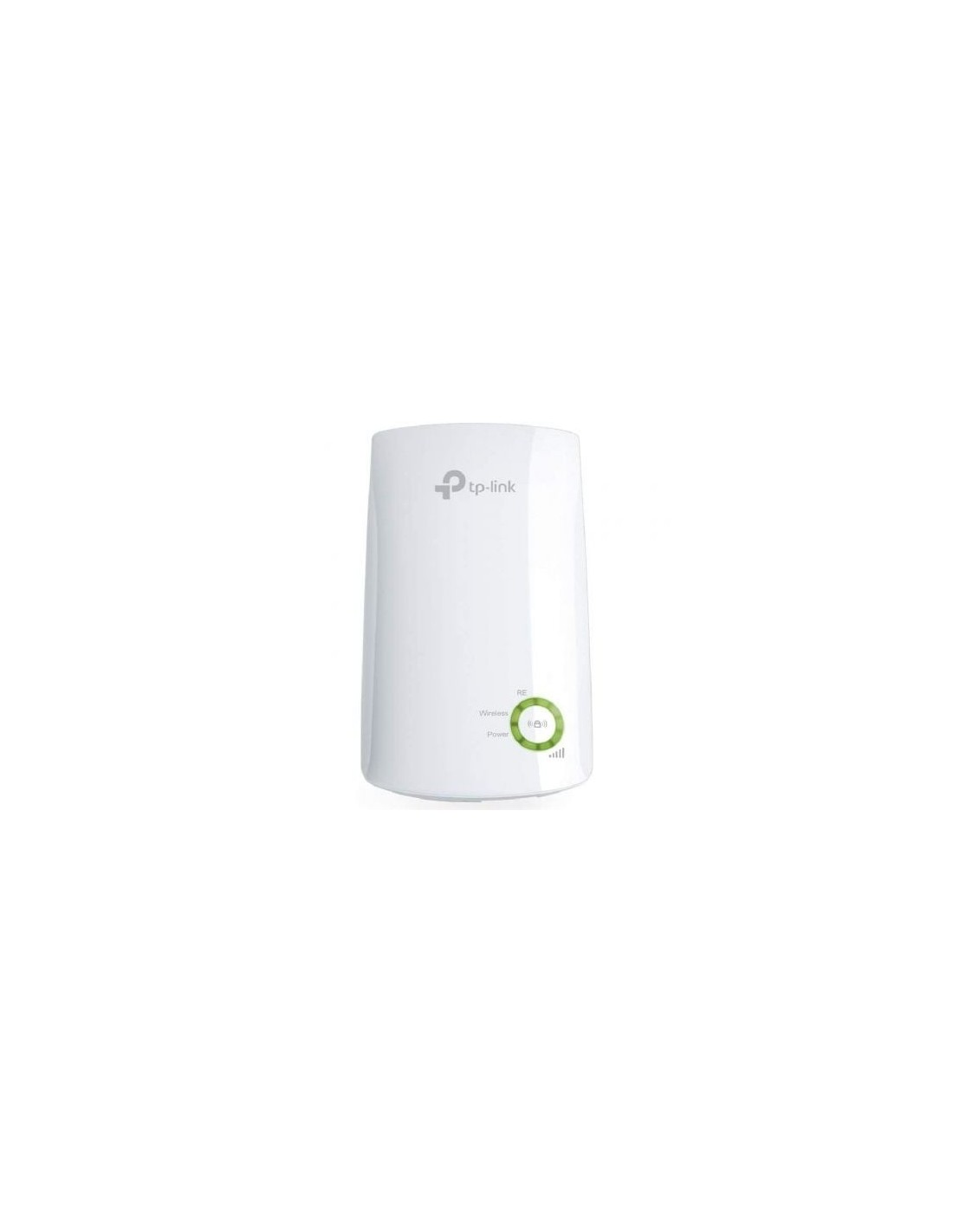 Repetidor wifi TP-Link TL-WA854RE 300 Mbps, 2 antenas internas