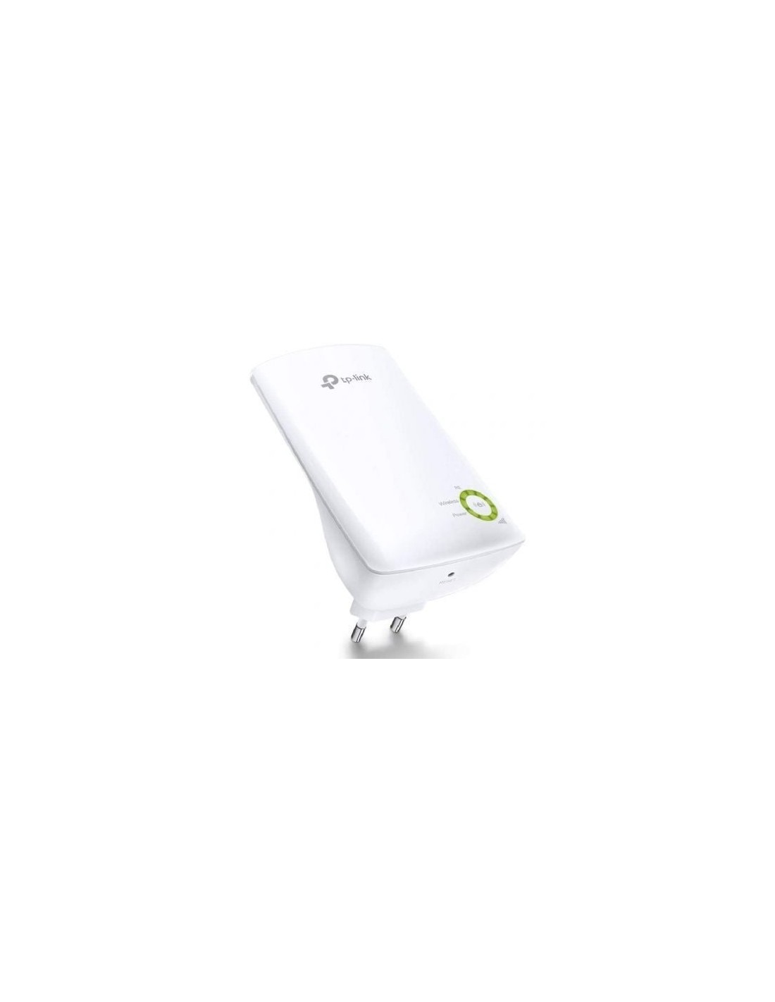 Repetidor wifi TP-Link TL-WA854RE 300 Mbps, 2 antenas internas