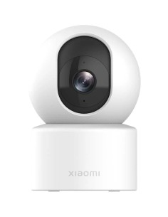 Cámara de vigilancia Xiaomi Smart Camera C301 Blanco 2K WiFi