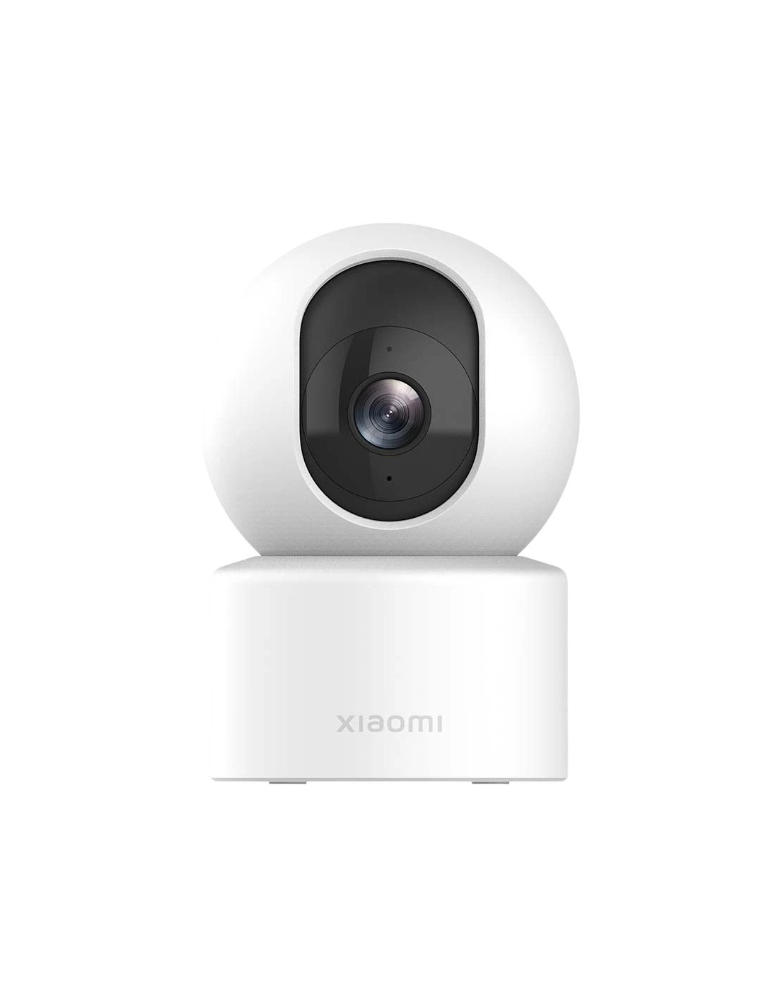 Cámara de vigilancia Xiaomi Smart Camera C301 Blanco 2K WiFi
