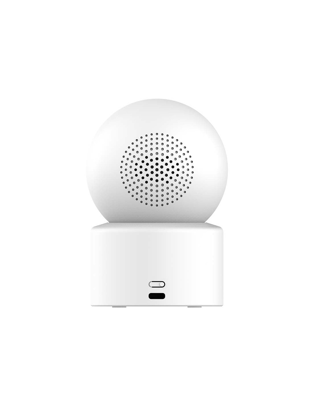 Cámara de vigilancia Xiaomi Smart Camera C301 Blanco 2K WiFi