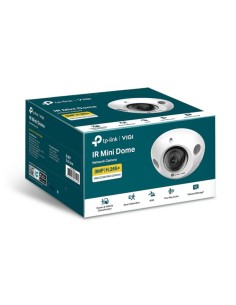 Cámara de vigilancia TP-Link Vigi C230I Mini 2,8 mm Blanco 3MP 2