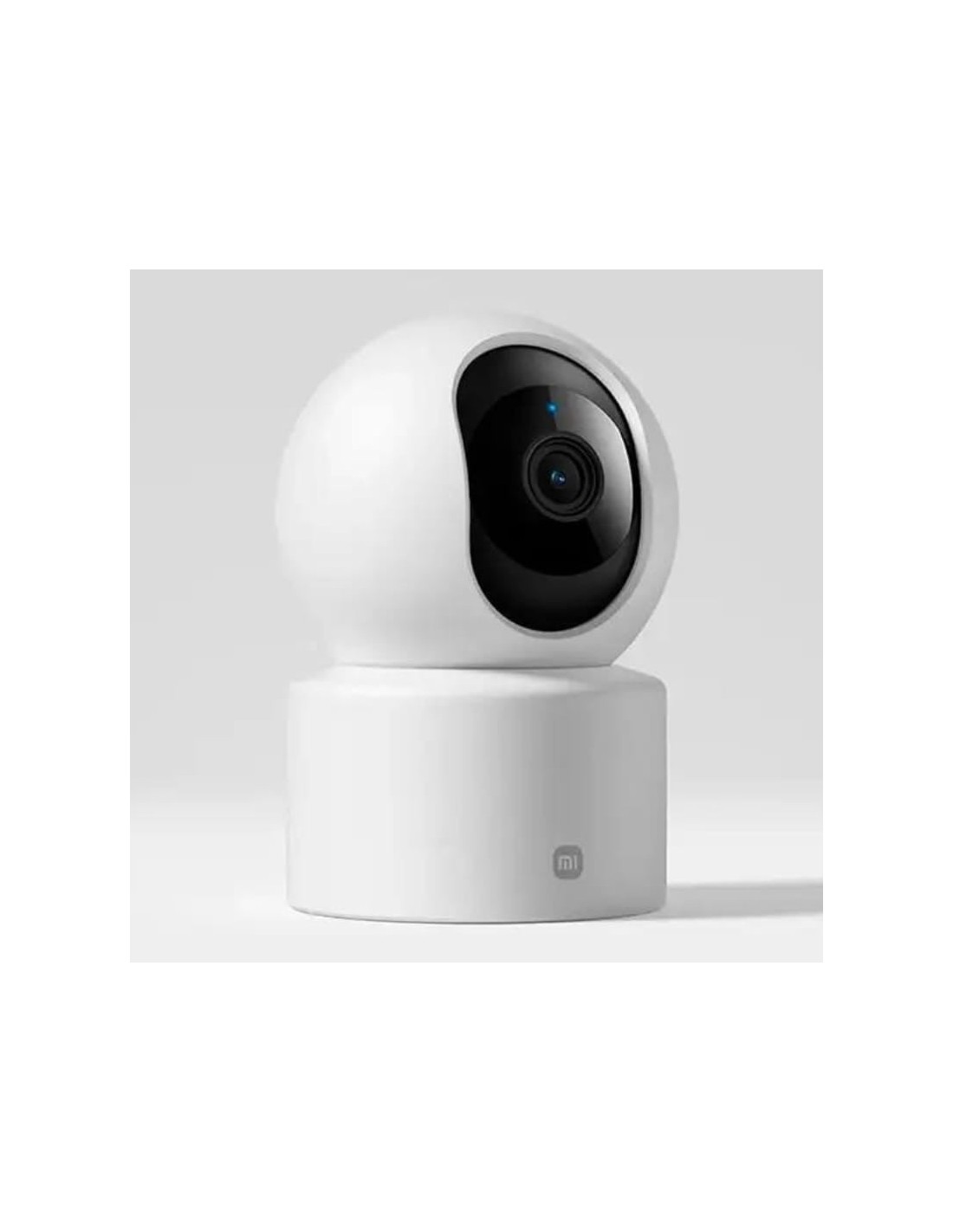 Cámara de vigilancia Xiaomi Smart Camera C301 Blanco 2K WiFi