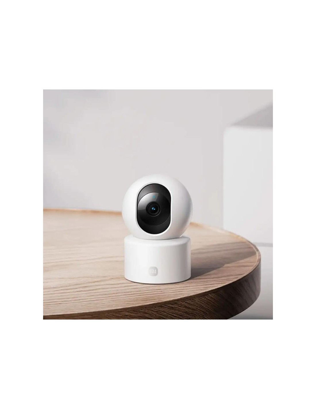 Cámara de vigilancia Xiaomi Smart Camera C301 Blanco 2K WiFi