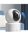Cámara de vigilancia Xiaomi Smart Camera C301 Blanco 2K WiFi