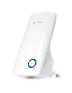 Repetidor wifi TP-Link TL-WA850RE 300 Mbps, 2 antenas internas
