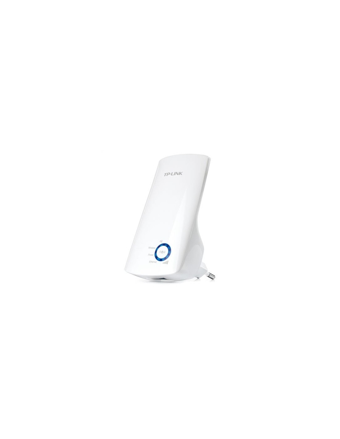 Repetidor wifi TP-Link TL-WA850RE 300 Mbps, 2 antenas internas