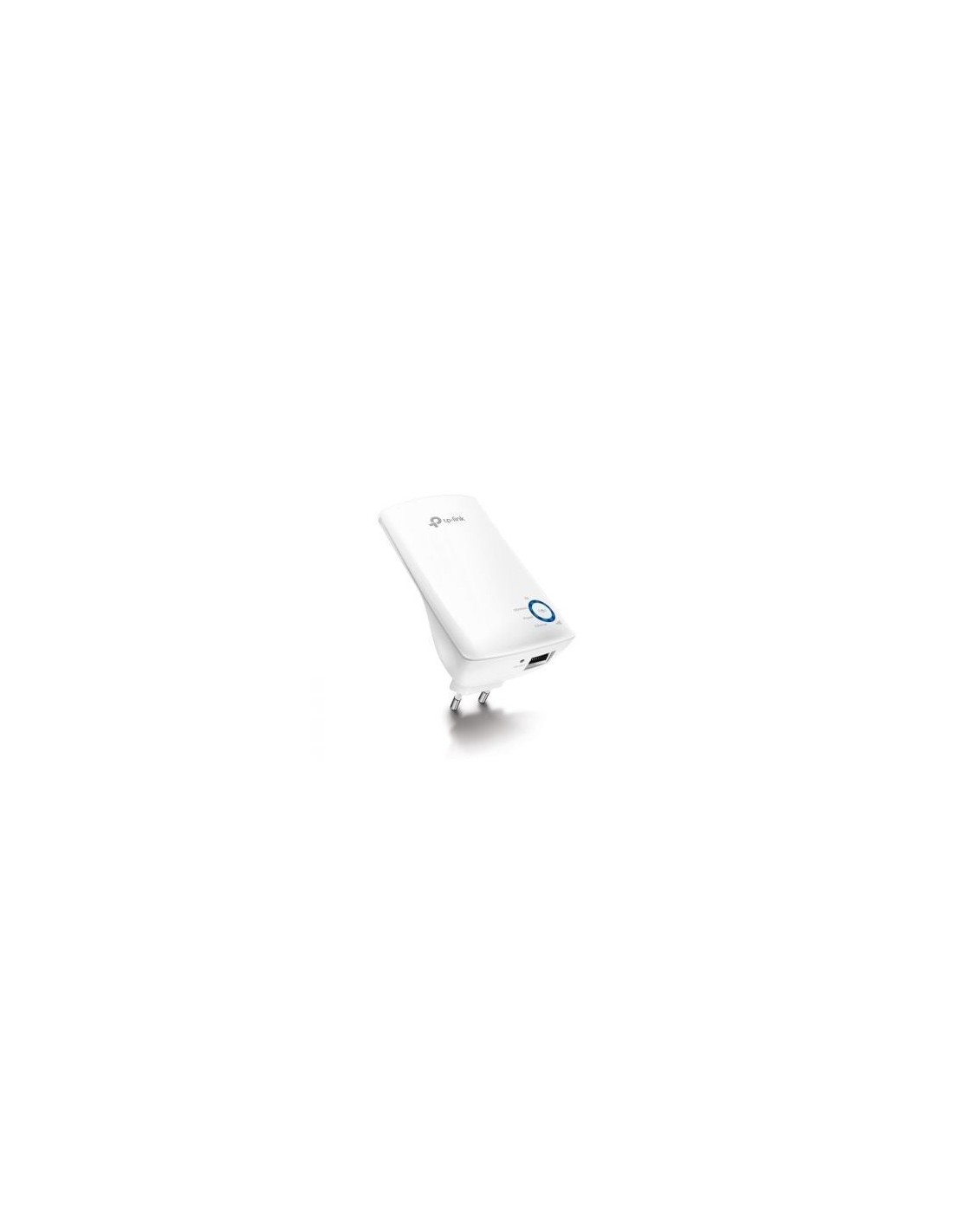 Repetidor wifi TP-Link TL-WA850RE 300 Mbps, 2 antenas internas