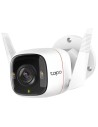 Cámara de vigilancia TP-Link Tapo C310 Blanco 3MP visión nocturna