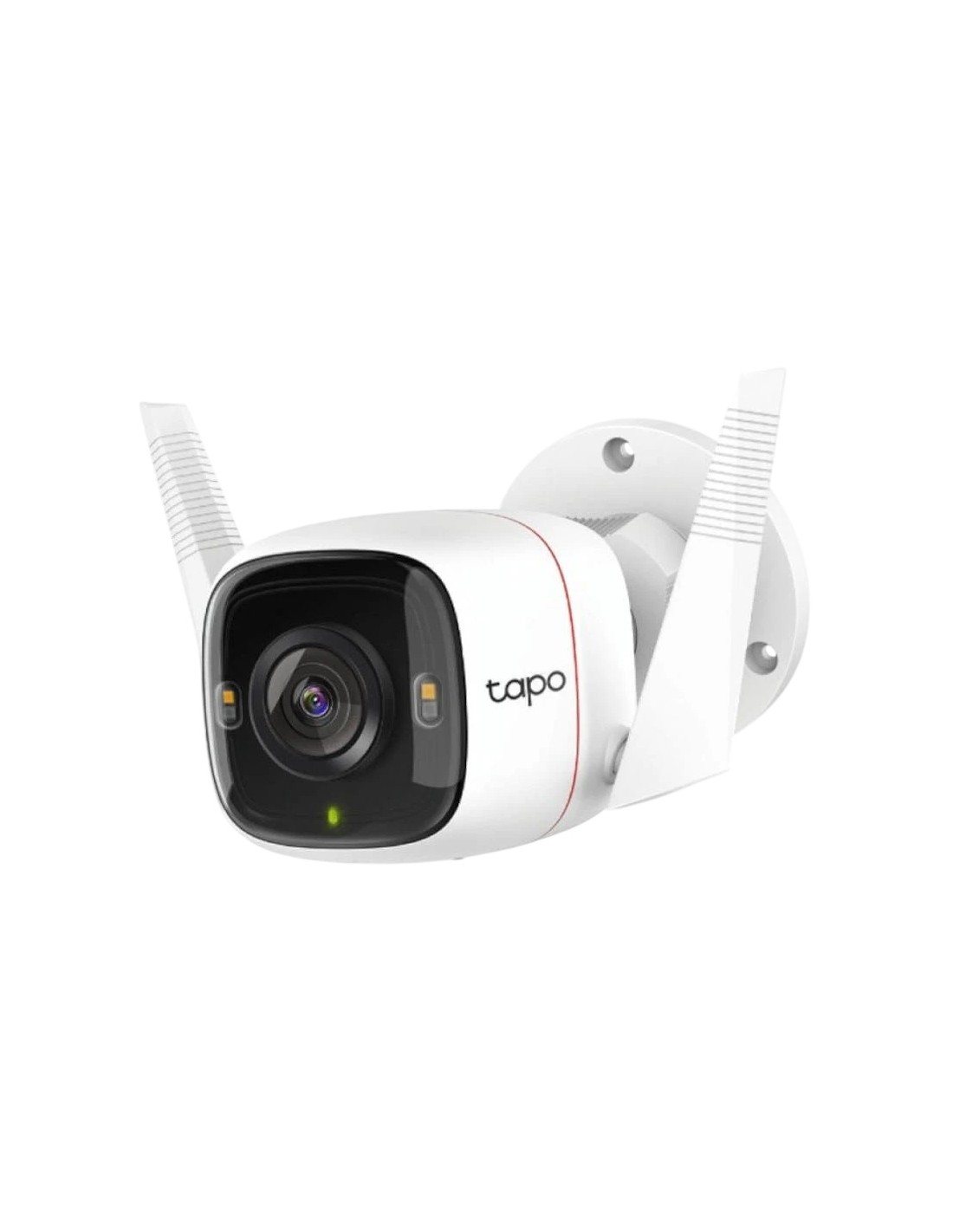 Cámara de vigilancia TP-Link Tapo C310 Blanco 3MP visión nocturna