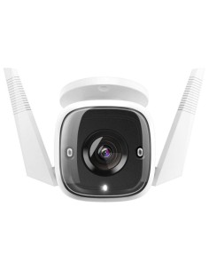 Cámara de vigilancia TP-Link Tapo C310 Blanco 3MP visión nocturna 2