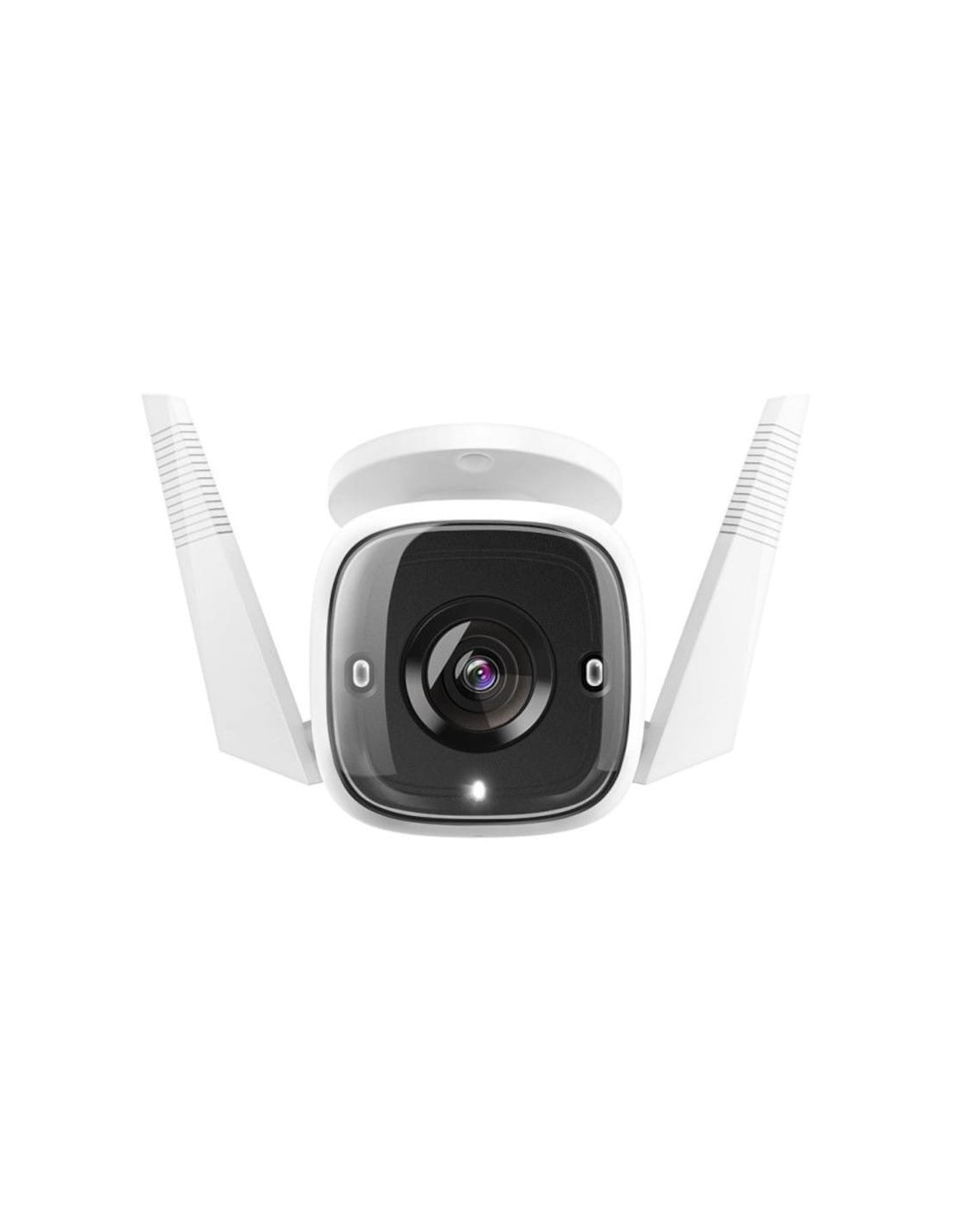 Cámara de vigilancia TP-Link Tapo C310 Blanco 3MP visión nocturna