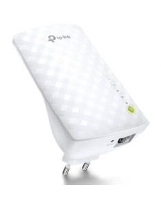 Repetidor wifi TP-Link RE200 750 Mbps, 3 antenas internas en Logroño 2