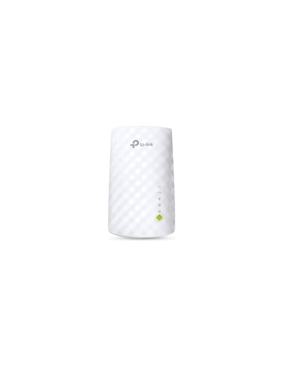 Repetidor wifi TP-Link RE200 750 Mbps, 3 antenas internas en Logroño