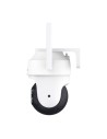 Cámara de vigilancia Botslab PT W312 4MP WiFi visión nocturna