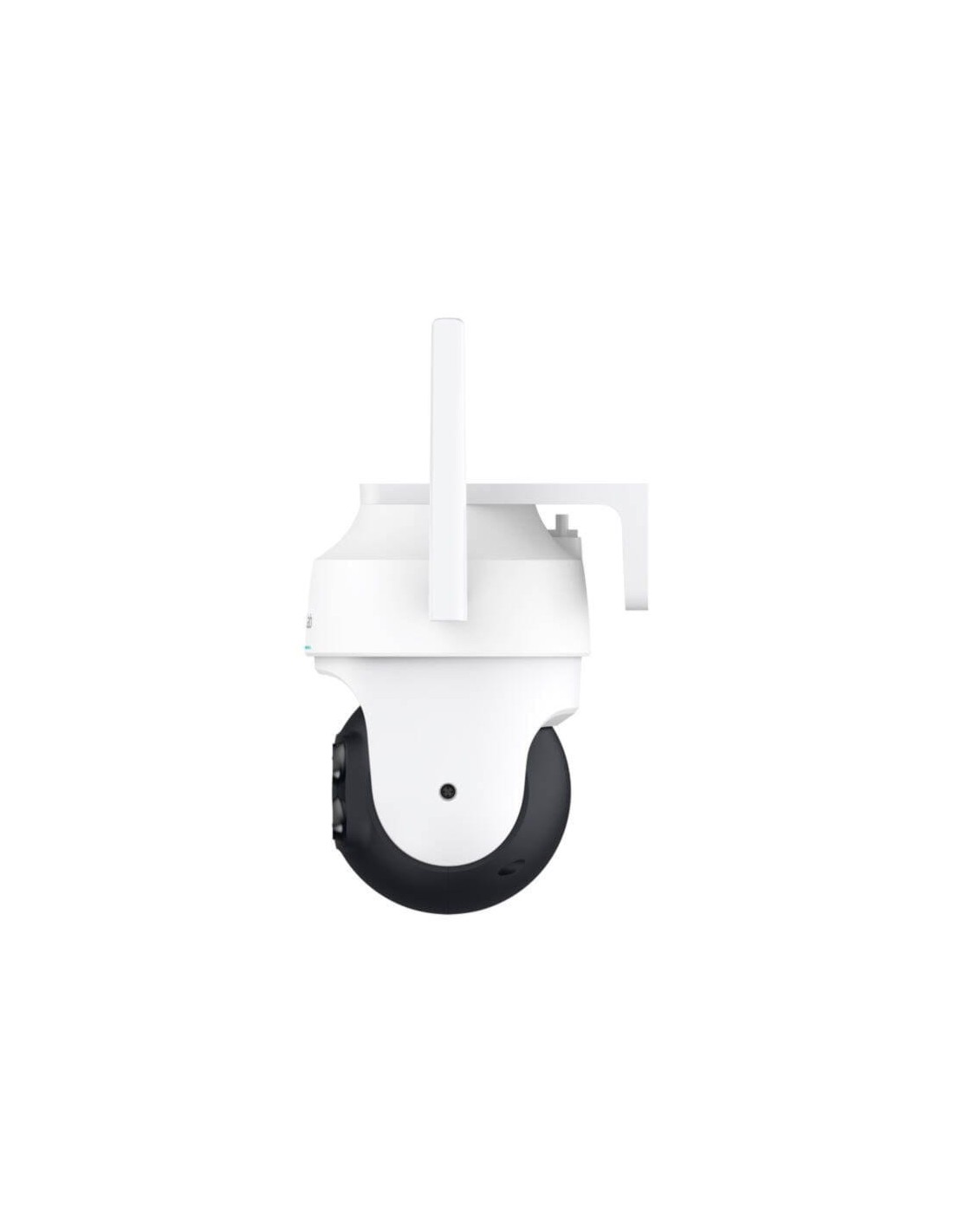 Cámara de vigilancia Botslab PT W312 4MP WiFi visión nocturna