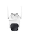 Cámara de vigilancia Botslab PT W312 4MP WiFi visión nocturna