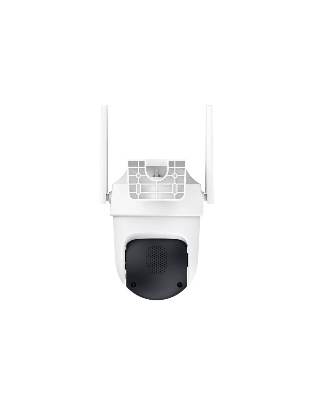 Cámara de vigilancia Botslab PT W312 4MP WiFi visión nocturna