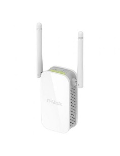 Repetidor wifi D-Link DAP-1325 300 Mbps, 2 antenas en Logroño 2