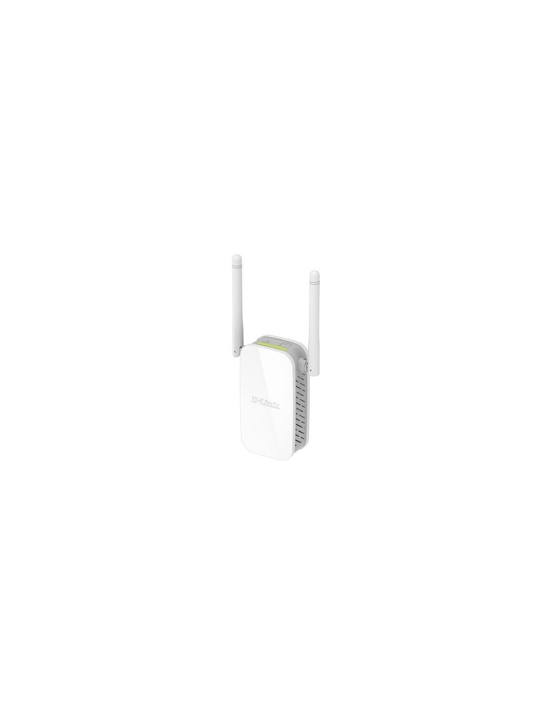 Repetidor wifi D-Link DAP-1325 300 Mbps, 2 antenas en Logroño
