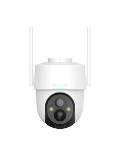 Cámara de vigilancia Botslab PT W313 3MP WiFi Solar en Logroño 2