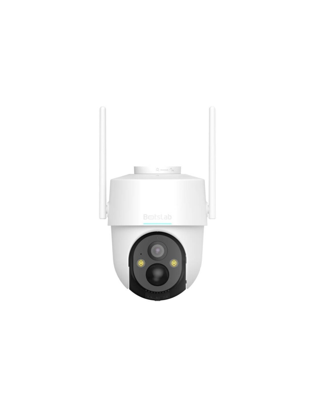 Cámara de vigilancia Botslab PT W313 3MP WiFi Solar en Logroño