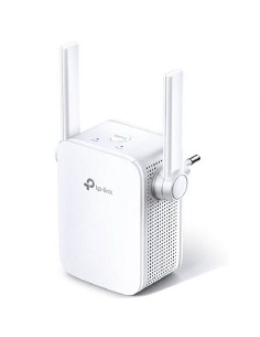 Repetidor wifi TP-Link TL-WA855RE 300 Mbps, 2 antenas en Logroño