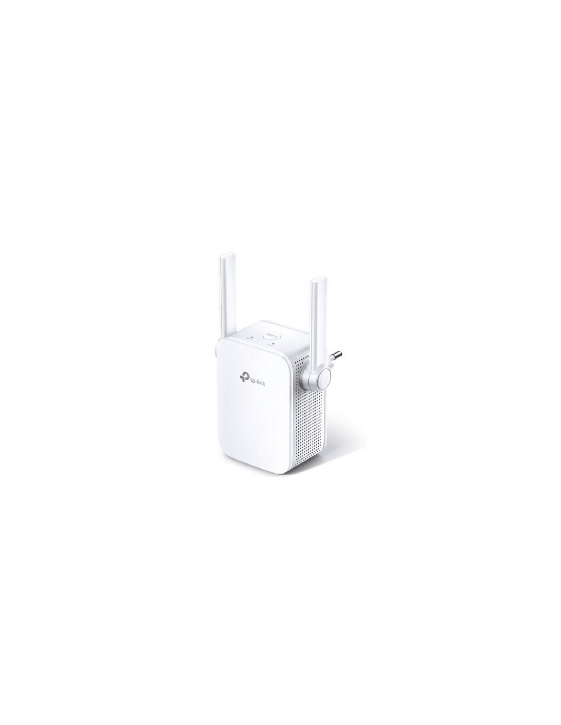 Repetidor wifi TP-Link TL-WA855RE 300 Mbps, 2 antenas en Logroño