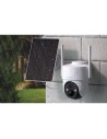 Cámara de vigilancia Botslab PT W313 3MP WiFi Solar en Logroño