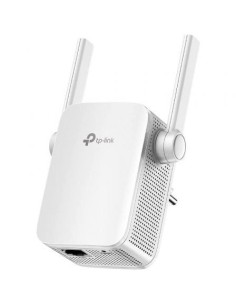 Repetidor wifi TP-Link TL-WA855RE 300 Mbps, 2 antenas en Logroño 2