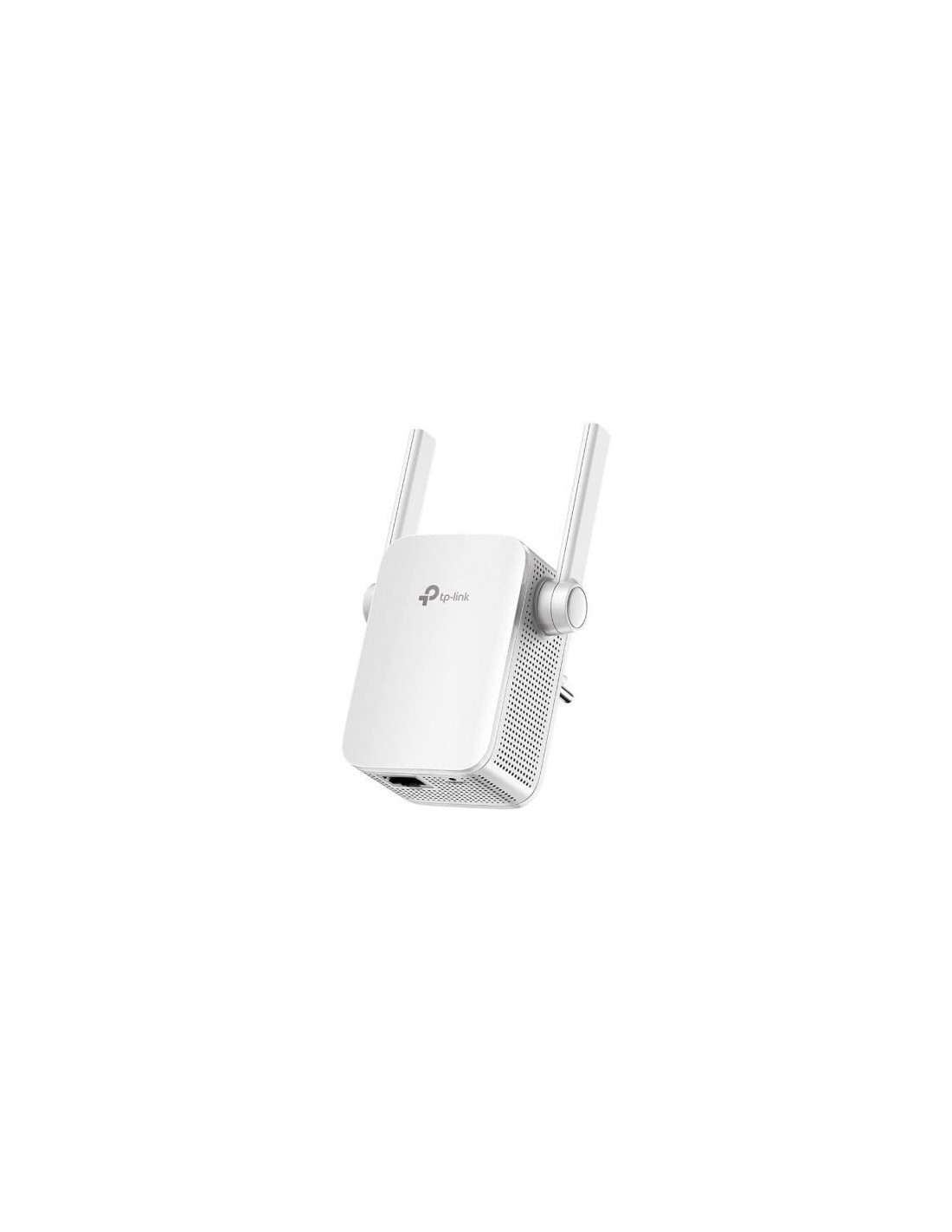Repetidor wifi TP-Link TL-WA855RE 300 Mbps, 2 antenas en Logroño
