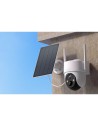 Cámara de vigilancia Botslab PT W313 3MP WiFi Solar en Logroño