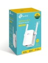 Repetidor wifi TP-Link TL-WA855RE 300 Mbps, 2 antenas en Logroño