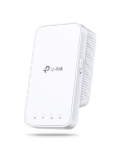 Repetidor wifi TP-Link RE300 1200 Mbps en Logroño