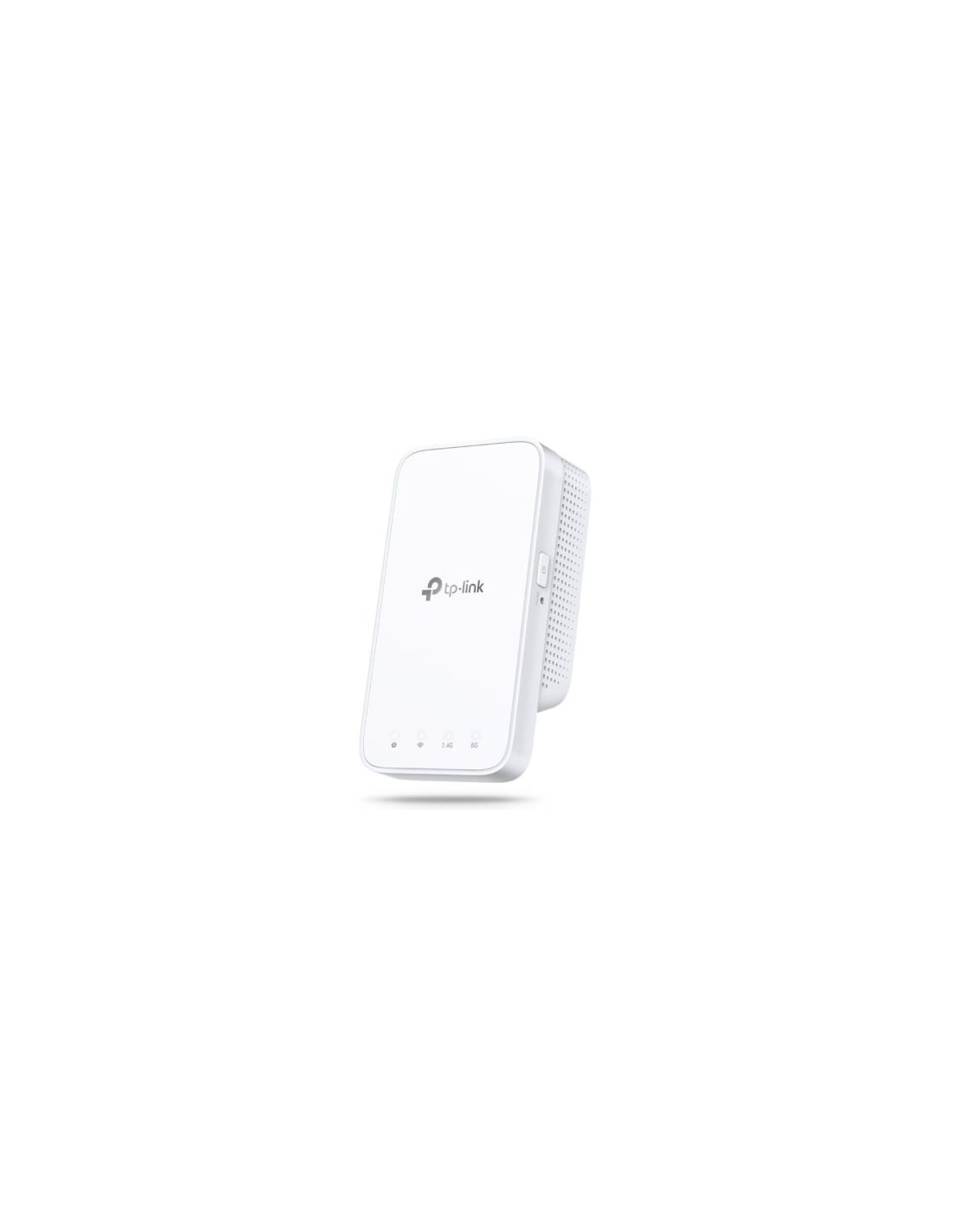 Repetidor wifi TP-Link RE300 1200 Mbps en Logroño