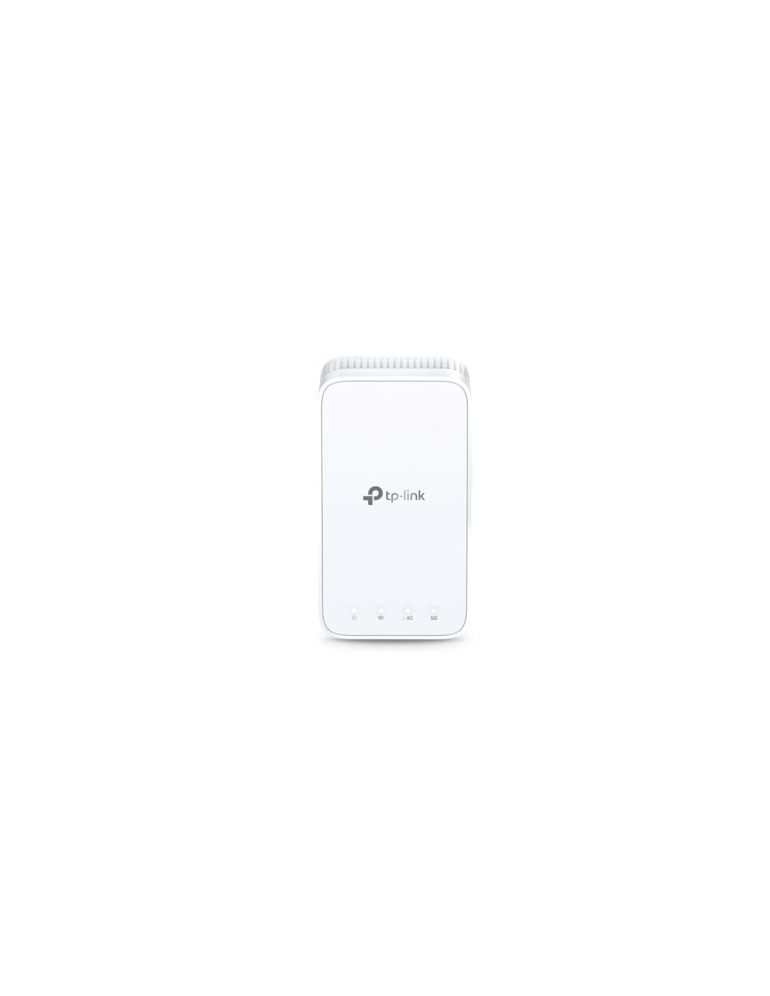Repetidor wifi TP-Link RE300 1200 Mbps en Logroño