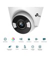 Cámara de vigilancia TP-Link Vigi C440 4 mm Torreta Blanco en Logroño