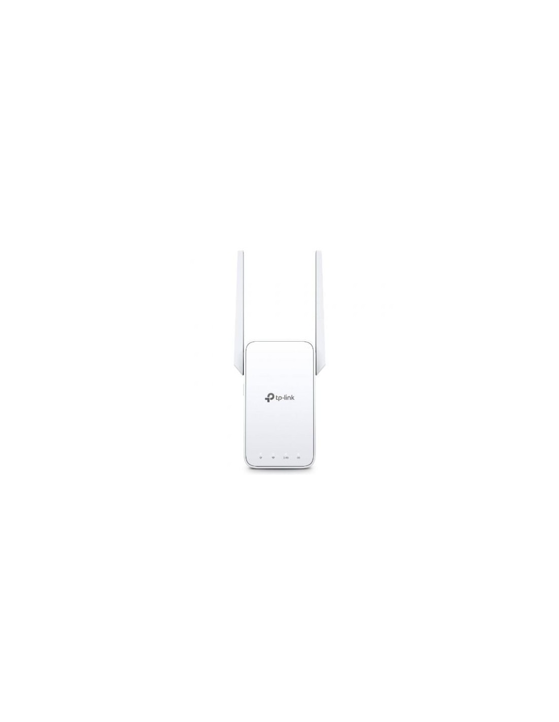 Repetidor wifi TP-Link RE315 1200 Mbps, 2 antenas en Logroño