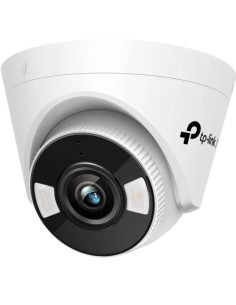 Cámara de vigilancia TP-Link Vigi C440 2,8 mm Torreta Blanco
