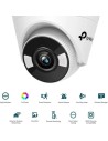 Cámara de vigilancia TP-Link Vigi C440 2,8 mm Torreta Blanco