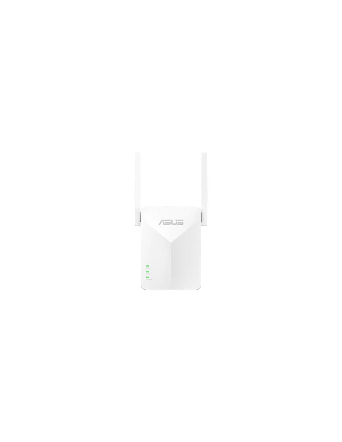 Repetidor wifi Asus RP-AX50 1500 Mbps, 2 antenas en Logroño