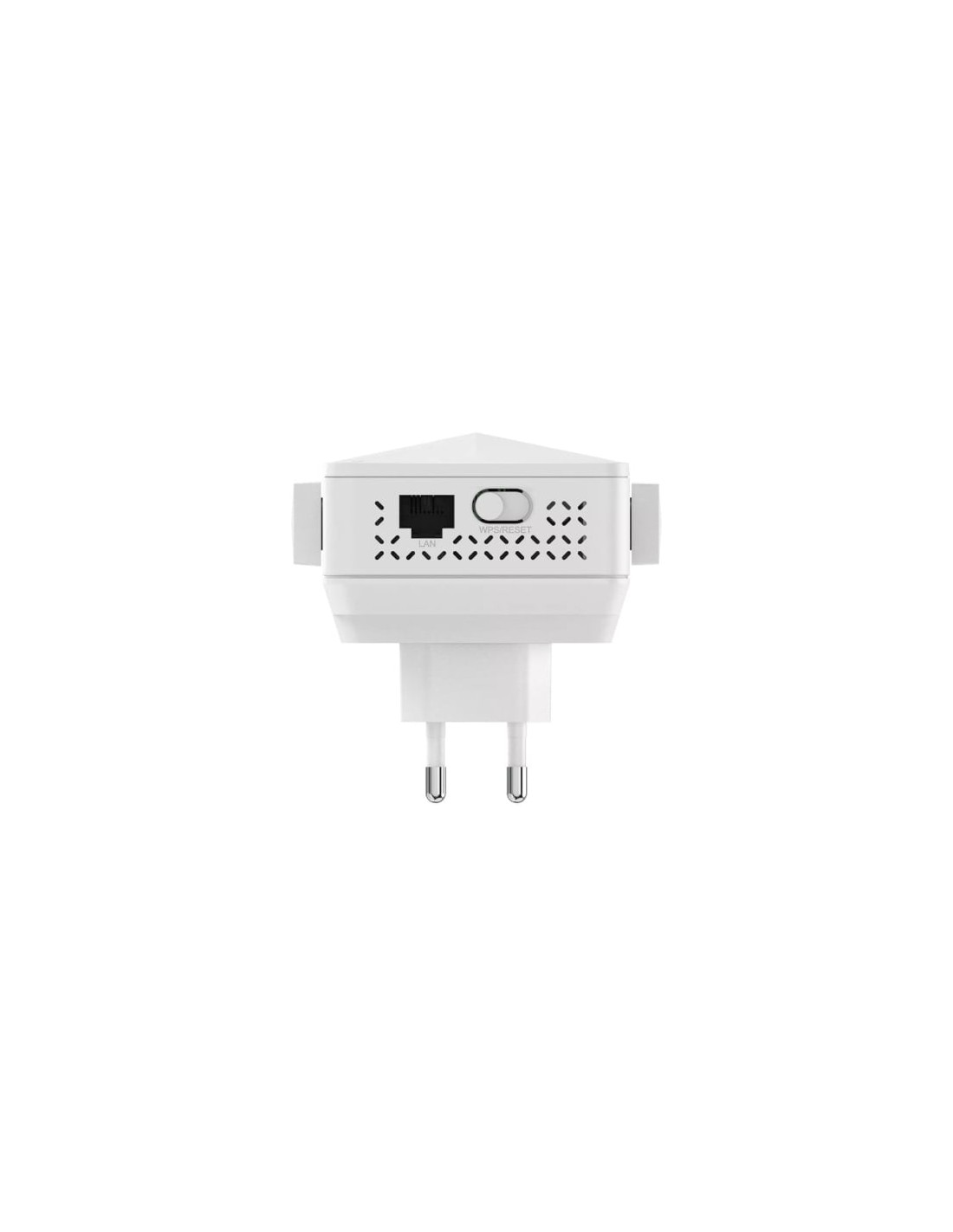 Repetidor wifi Asus RP-AX50 1500 Mbps, 2 antenas en Logroño