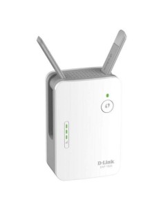 Repetidor wifi D-Link DAP-1620 AC1300 1300 Mbps, 2 antenas en Logroño 2