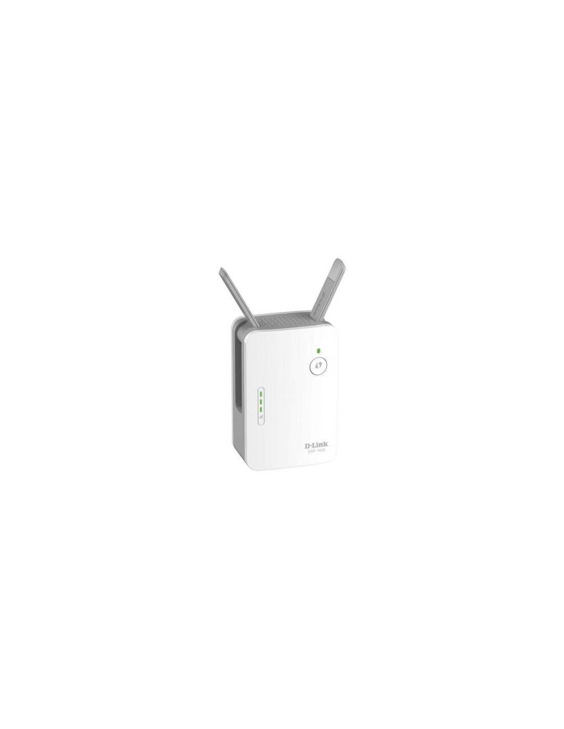 Repetidor wifi D-Link DAP-1620 AC1300 1300 Mbps, 2 antenas en Logroño